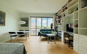 ApartmentInCopenhagen Apartment 700