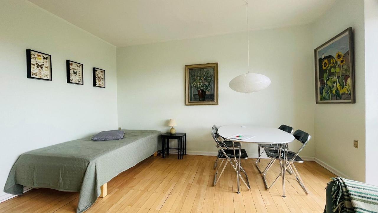 ApartmentInCopenhagen Apartment 700 Exterior foto